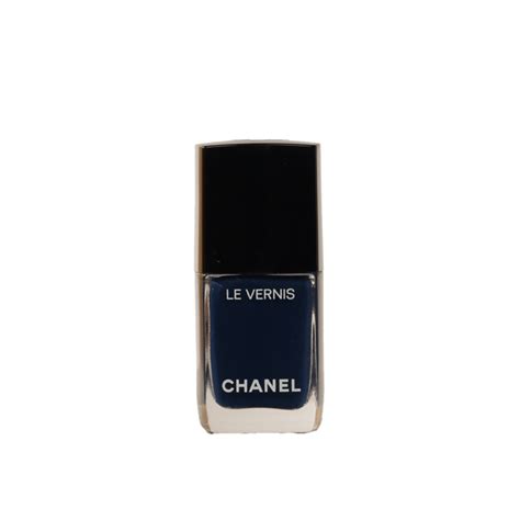 chanel bleu trompeur|Buy CHANEL Le Vernis Longwear Nail Colour 624 Bleu .